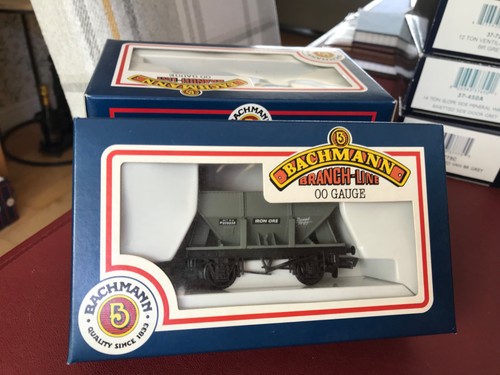 Bachmann gauge 250 24 - oo, gauge,