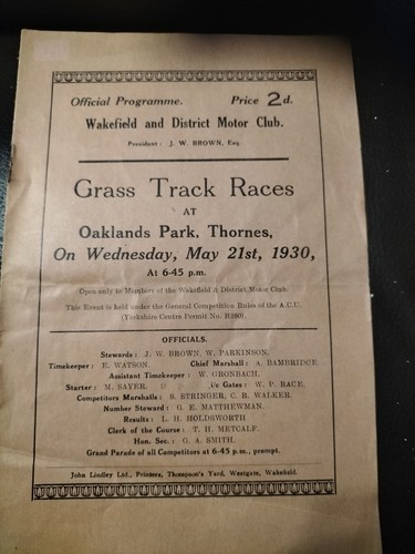 Rare vintage pre - rare, grass