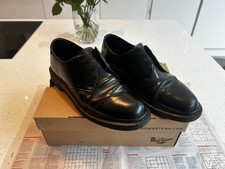 Dr Martens 1461 Mono Black