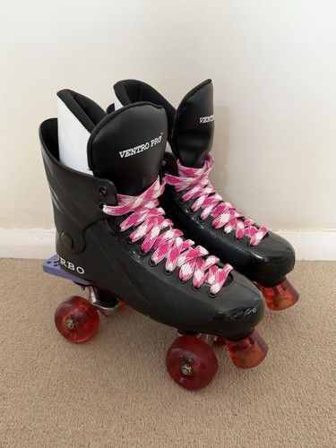 Ventro pro turbo quad - ventro, roller