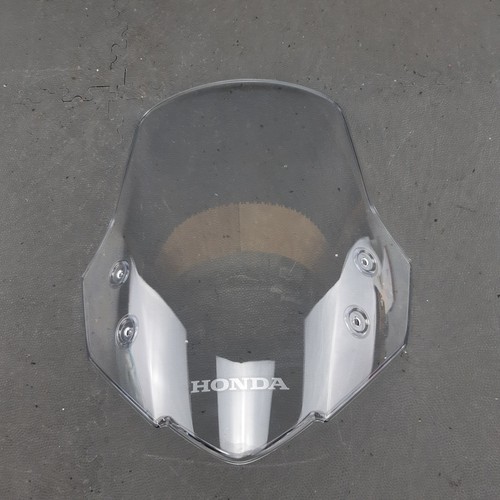 Genuine oem windscreen honda - genuine,