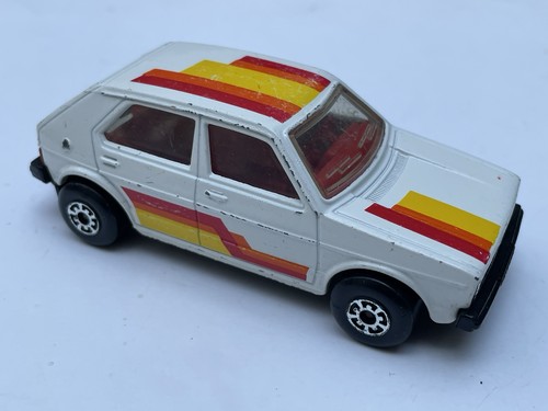 Matchbox super kings - matchbox, golf