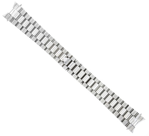20mm stainless steel for rolex - for,