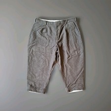 Men's New Forest Breeks W36 Green Hunting Shooting Country see description