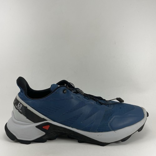 Salomon supercross trail - salomon,