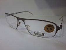 City titanium 120FBB320