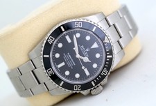 Rolex Submariner Non Date
