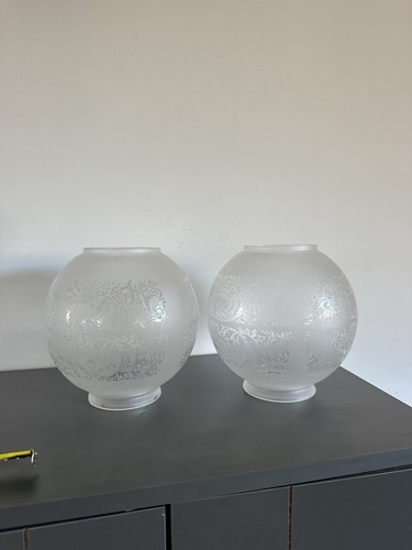 Vintage matching pair - pair, of