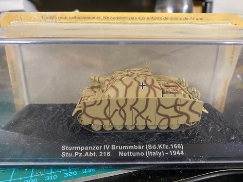 Die cast military tank - die,