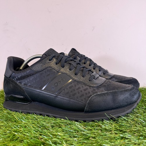 Boss trainers size men - trainers,