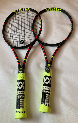 Brand new volkl - 2x, c10