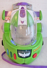 Toy Story Buzz Lightyear Space
