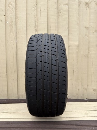 Pirelli zero 225 r19 88y - p,