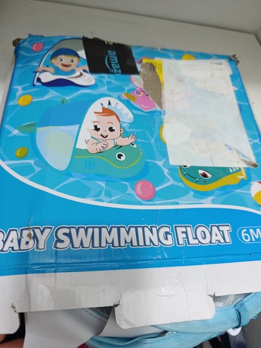Baby inflatable float for - baby,