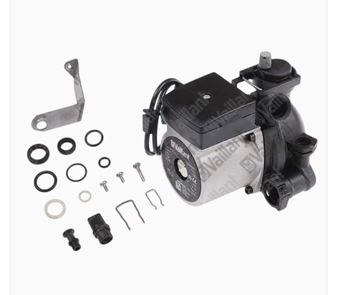 Genuine vaillant boiler pump - genuine,