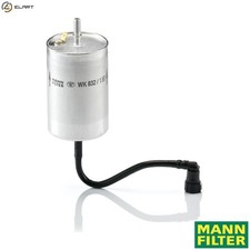 FUEL FILTER WK 832/1 FOR