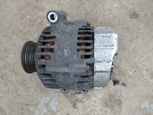 Honda integra type dc5 rhd - integra,