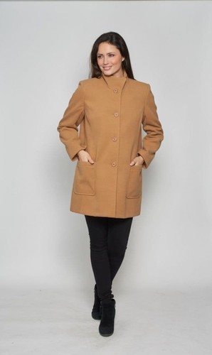 Camel women cashmere - cashmere, &