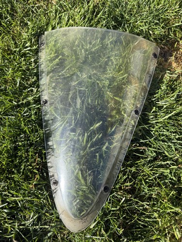 Yamaha yzf 125 front screen - yzf,