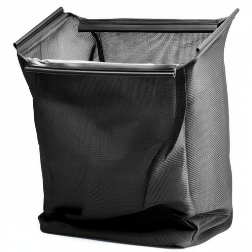 Lawnmower grass bag - lawnmower,