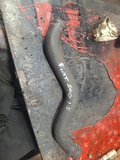 FIAT 500 1.2/1.4 RADIATOR HOSE SEE PICTURES 08-19