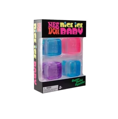 Needoh nice ice baby - needoh,