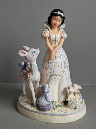 Disney traditions snow white - snow,