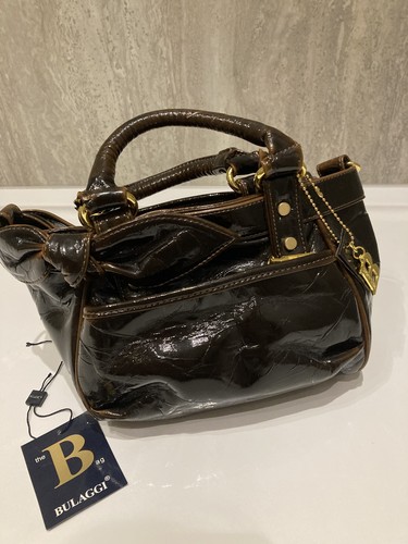 Bulaggi gorgeous shiny brown - bulaggi,