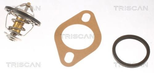 Triscan coolant thermostat for - coolant,