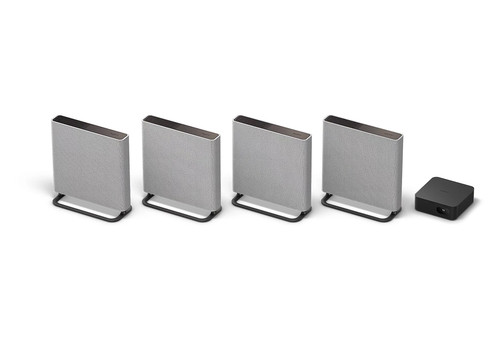 Sony bravia theatre - quad, |