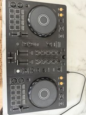 Pioneer DJ DDJ-FLX4 Double