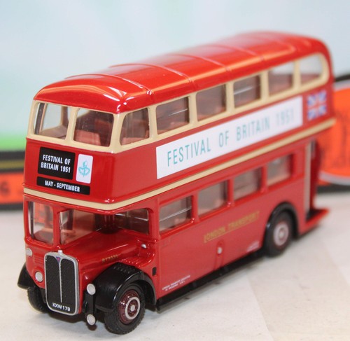 Efe 10129 aec regent rt - efe,