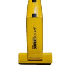 Electrolux Superbroom Electric