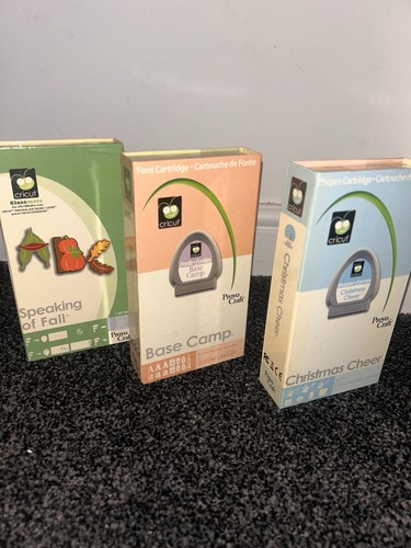 Vintage cricut machine - cricut,