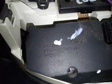 97KP19A522BK heating air