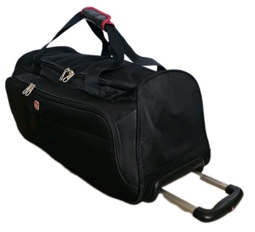 Wenger swissgear roller duffle - wenger,