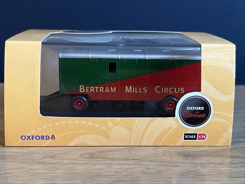 Oxford diecast scale - oxford,