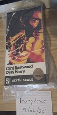 Sideshow Collectables Dirty