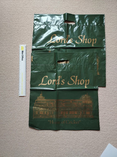 Lord the home - lord's, cricket