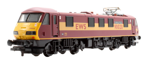 Hornby gauge r2110 - r2110, ews