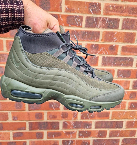 Nike air max sneaker - nike,