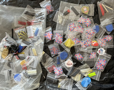 Rare Vintage Joblot Darts