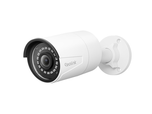 Renewed reolink 510a 5mp poe - reolink,