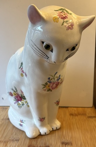 Large vintage staffordshire - vintage,