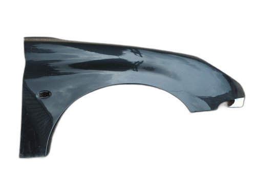 Peugeot 206 2007 front - 2007,