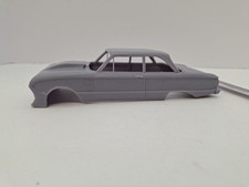 Resin 3D 1962 Ford Falcon