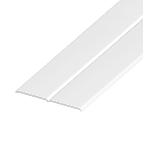 Flexible angle plastic corner - plastic,