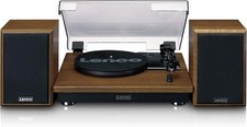Lenco LS-100WD Vinyl Record