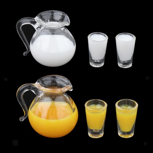 Lots 12th dollhouse drink - 6,