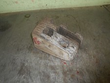 suzuki gt 250 l/h head 